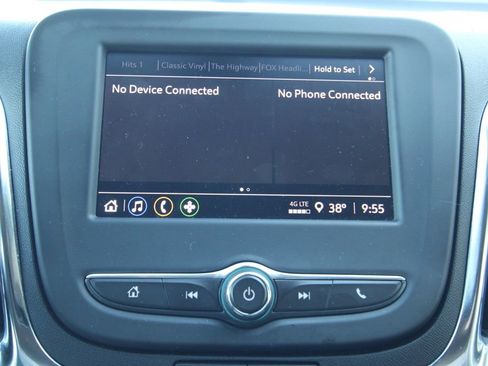 Used 2024 Chevrolet Equinox LT image 26