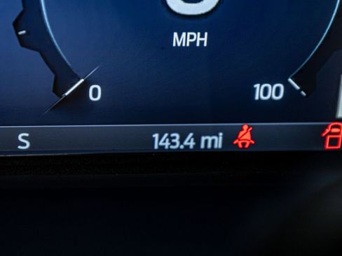 Used 2026 Ford F250 Platinum image 23