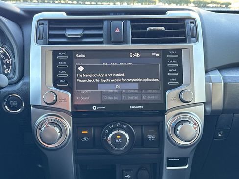 Used 2022 Toyota 4Runner Trail Special Edition image 23