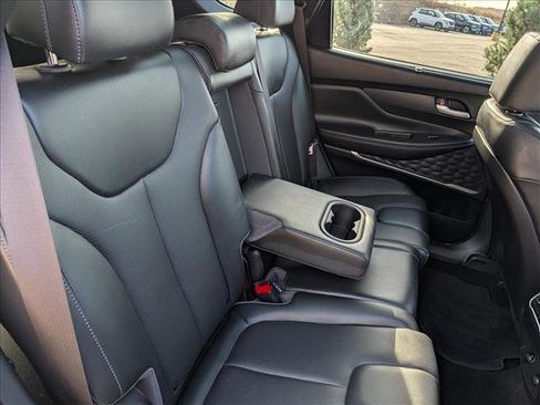 Certified 2023 Hyundai Santa Fe SEL w/ Premium Package image 18