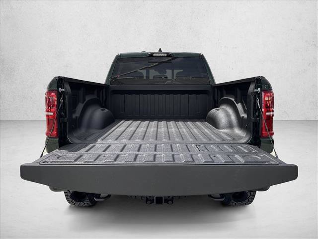 New 2026 RAM 1500 RHO w/ RHO Level 1 Equipment Group AWD/4WD image 5