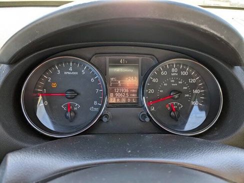 Used 2012 Nissan Rogue S w/ Special Edition Pkg image 19