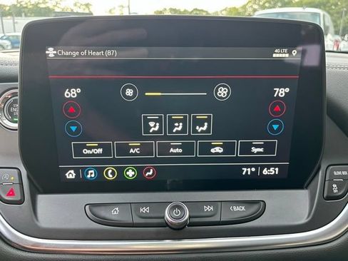 Used 2024 Chevrolet Blazer LT w/ Convenience Package AWD/4WD image 31