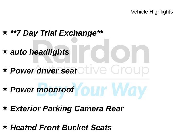 Used 2016 Honda CR-V EX-L image 6
