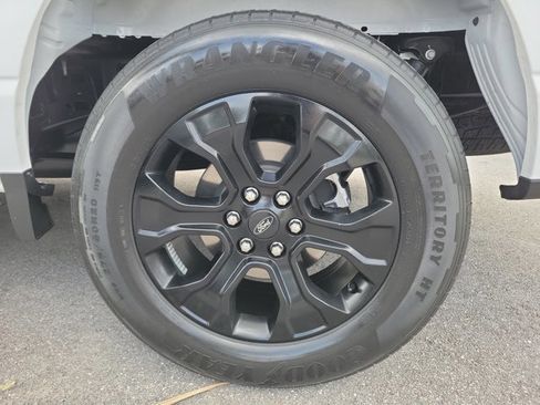 Certified 2022 Ford F150 XLT w/ Equipment Group 302A High RWD image 4