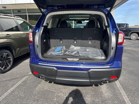 New 2026 Subaru Ascent Limited image 54