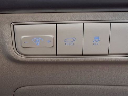 New 2025 Hyundai Tucson SEL image 26