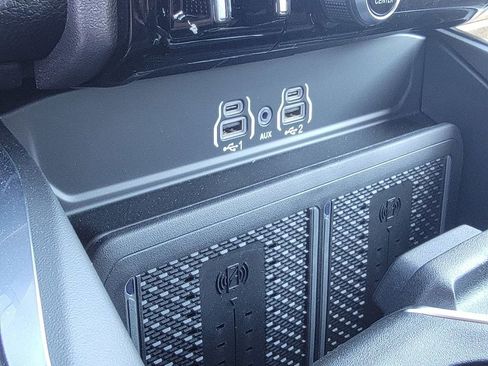 New 2026 RAM 2500 Laramie image 17