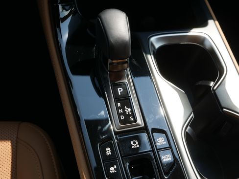 Used 2025 Lexus NX 450h+ AWD w/ Towing Package (2000 Lbs) image 24
