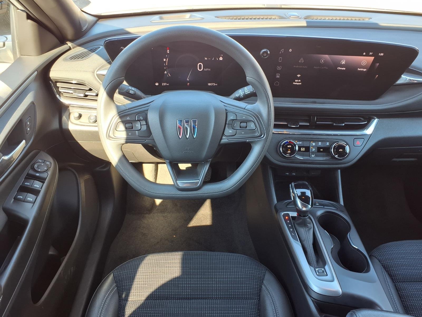 Used 2026 Buick Envista Preferred FWD image 5