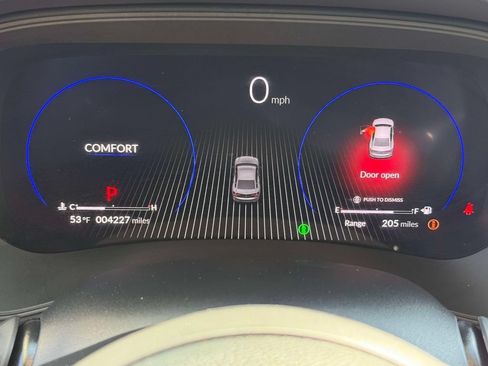 Certified 2025 Acura TLX w/ Technology Package FWD image 16