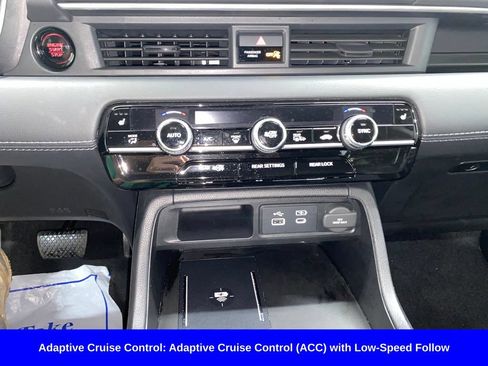 Used 2025 Honda Pilot EX-L image 20
