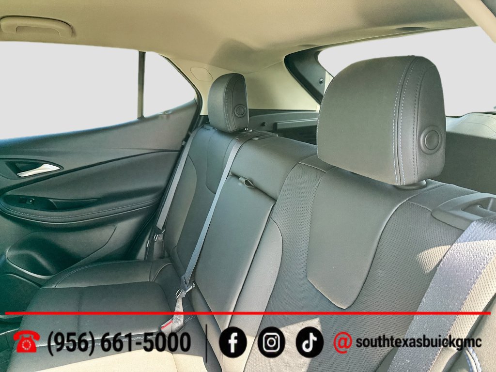 Used 2026 Buick Encore GX Sport Touring w/ Advanced Technology Package FWD image 22