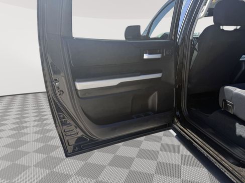 Used 2019 Toyota Tundra SR5 w/ TRD Off Road Package AWD/4WD image 21