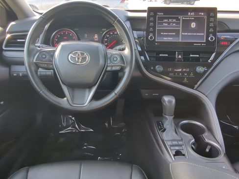 Used 2024 Toyota Camry XSE image 27