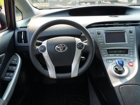 Used 2012 Toyota Prius Two FWD image 20