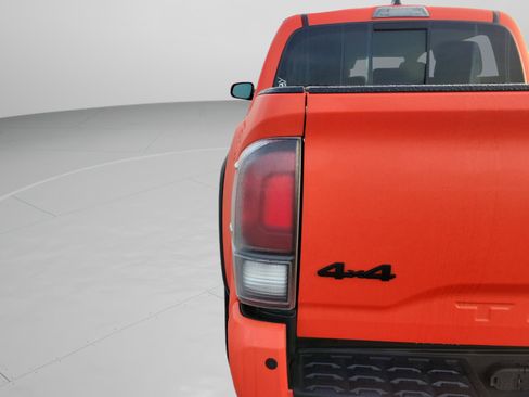 Used 2023 Toyota Tacoma TRD Pro image 17