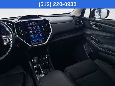 Used 2023 Subaru Ascent Limited w/ Popular Package #2A image 27