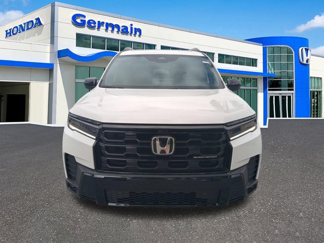 New 2026 Honda Pilot Black Edition image 8