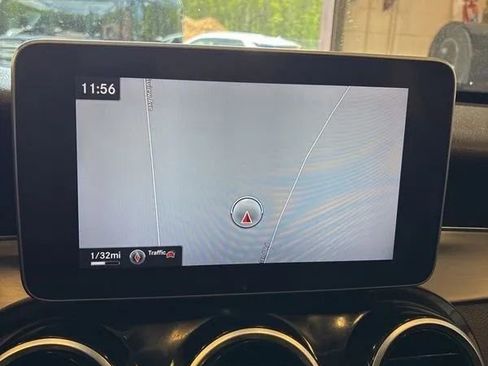 Used 2016 Mercedes-Benz C 300 4MATIC Sedan image 29