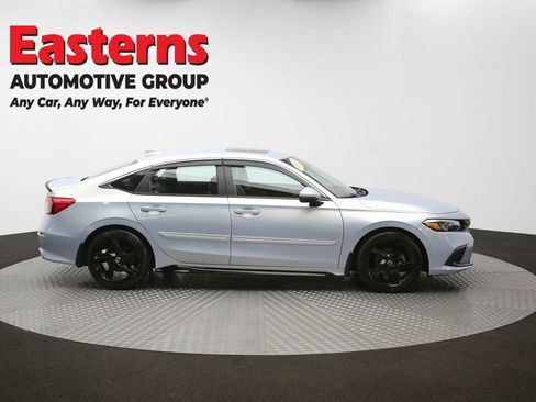 Used 2022 Honda Civic Touring image 43