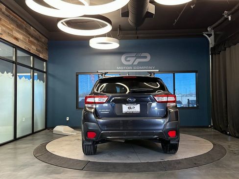 Used 2018 Subaru Crosstrek 2.0i Premium w/ Popular Package #2 image 4