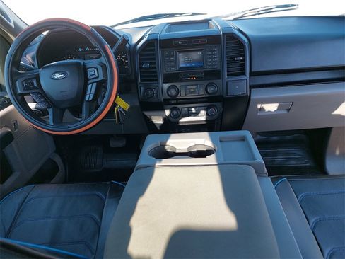 Used 2015 Ford F150 XL w/ Equipment Group 101A Mid image 9