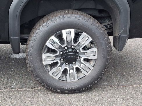 New 2026 GMC Sierra 2500 Denali w/ Denali Reserve Package image 5