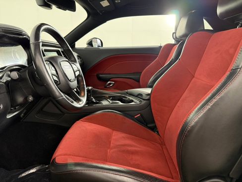 Used 2019 Dodge Challenger GT w/ Plus Package AWD/4WD image 14