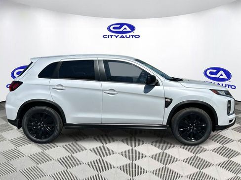 New 2026 Mitsubishi Outlander Sport LE AWD/4WD image 2