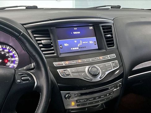 Used 2019 INFINITI QX60 Luxe image 14