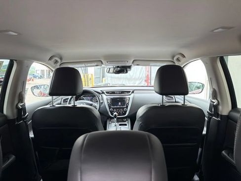 Used 2022 Nissan Murano SV AWD/4WD image 30