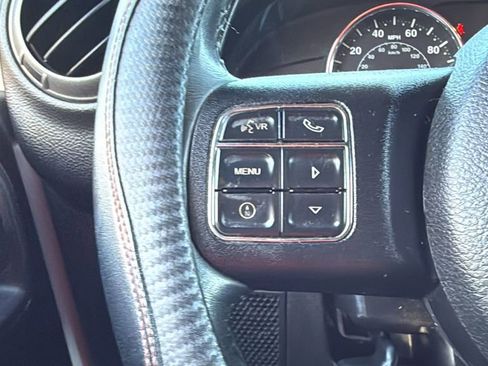 Used 2013 Jeep Wrangler Unlimited Sport image 29