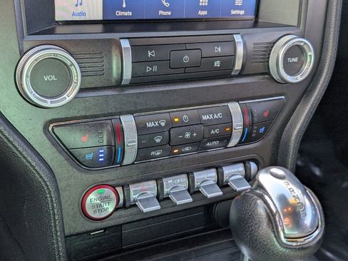 Used 2023 Ford Mustang Premium image 20