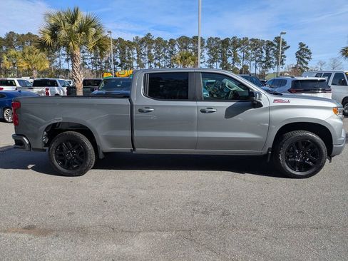 New 2026 Chevrolet Silverado 1500 RST w/ All Star Edition Plus image 3