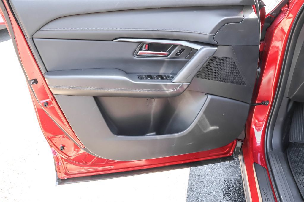 New 2026 MAZDA CX-5 Select AWD/4WD image 31