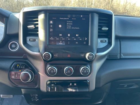 Used 2023 RAM 2500 Big Horn w/ Level 1 Equipment Group image 22