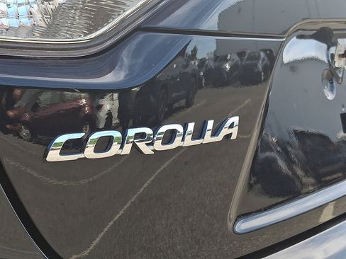 Certified 2024 Toyota Corolla LE FWD image 29