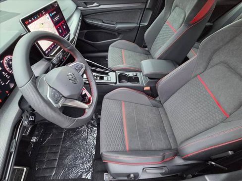 New 2026 Volkswagen Golf S FWD image 4