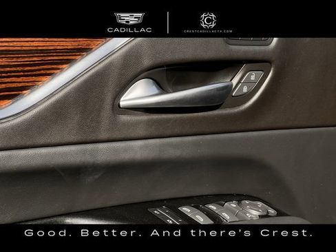 Certified 2023 Cadillac Escalade Premium Luxury AWD/4WD image 26