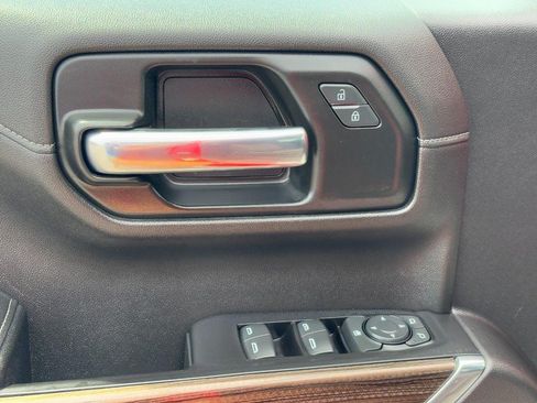 Used 2020 Chevrolet Silverado 1500 LT w/ All-Star Edition AWD/4WD image 16