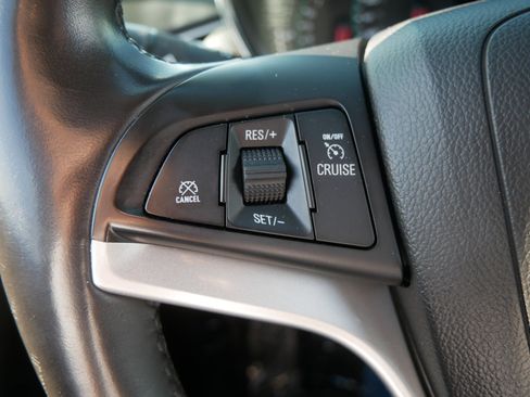 Used 2018 Chevrolet Trax LT w/ LT Convenience Package image 26