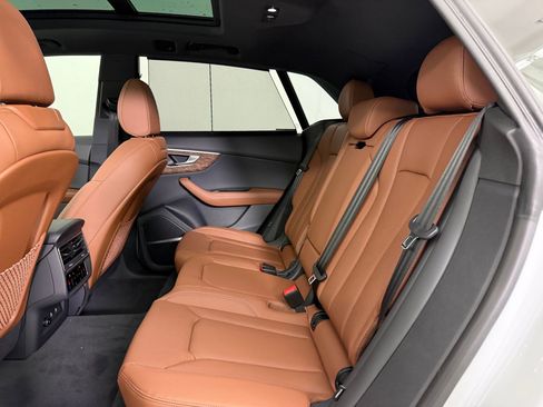 New 2026 Audi Q8 Premium Plus image 26