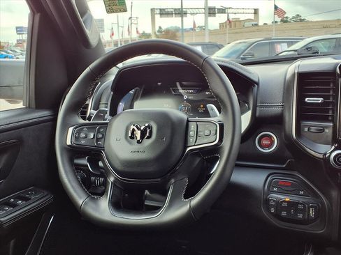 Used 2026 RAM 1500 RHO image 16