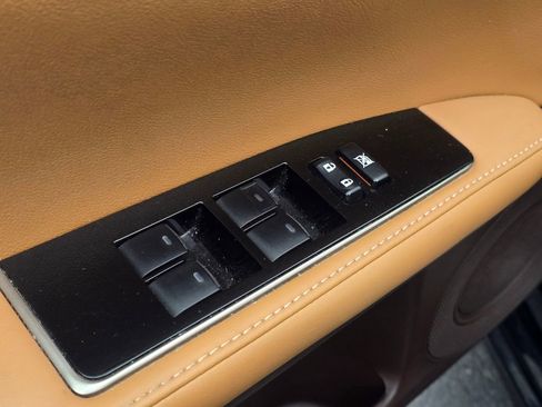 Used 2018 Lexus ES 350 w/ Navigation System Package FWD image 42