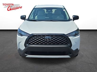 Used 2024 Toyota Corolla Cross L