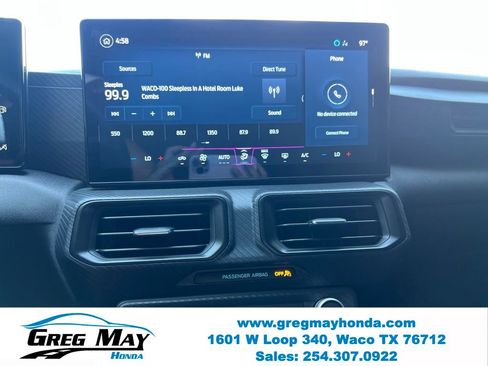 Used 2025 Ford Mustang Coupe RWD image 23