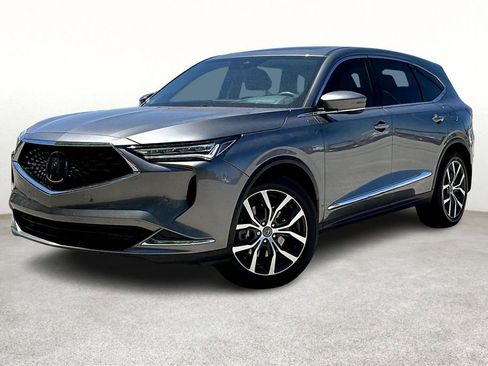 Used 2024 Acura MDX FWD w/ Technology Package image 15