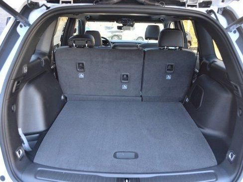 New 2025 Jeep Grand Cherokee Limited w/ Luxury Tech Group II image 35