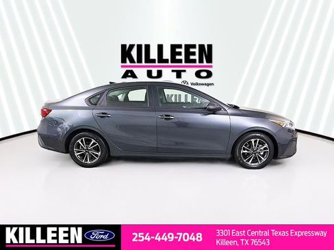 Used 2024 Kia Forte LXS image 9